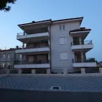 Apartmán Lila