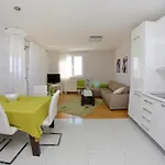 Apartmán Lila *