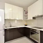 Lila Apartmán Zadar