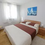 Lila Apartmán Zadar