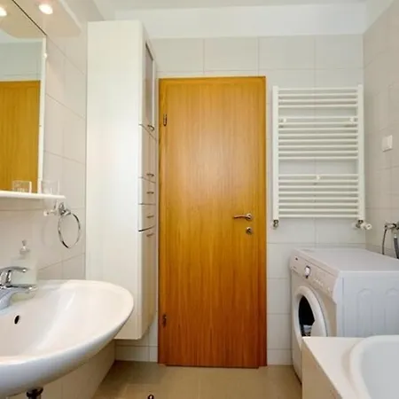 Apartman Lila Zára