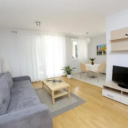 Lila Apartman Zadar