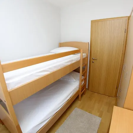 Lila Apartman Zadar