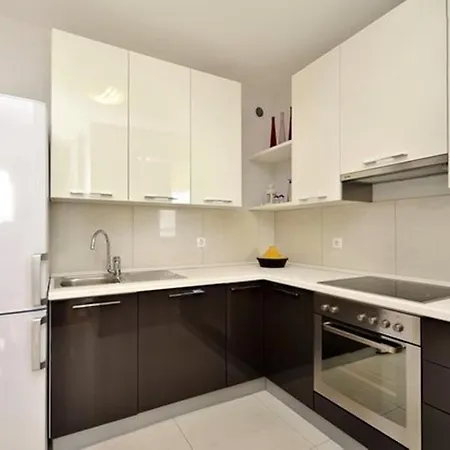 Lila Apartman Zadar