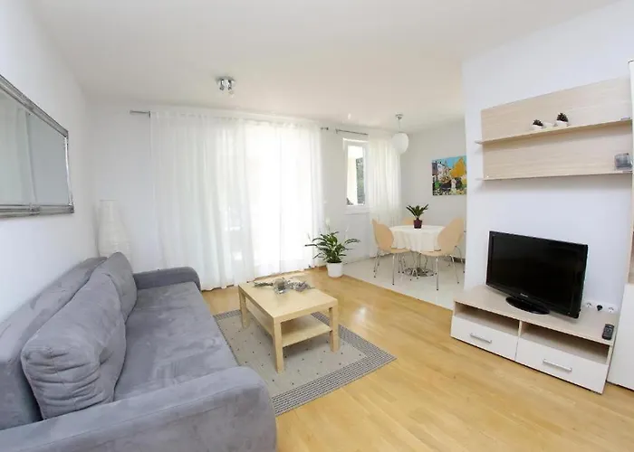 Lila Апартаменты Задар