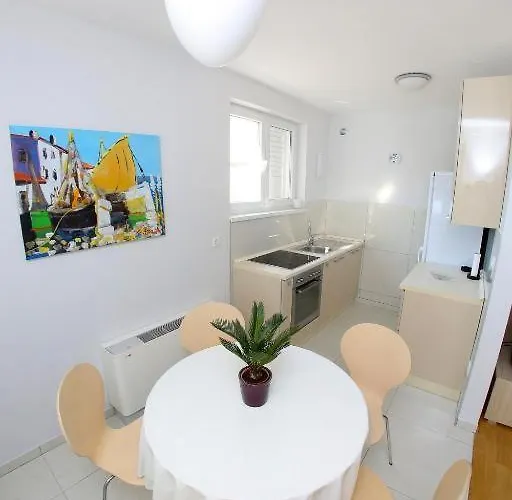 Апартаменты Lila *