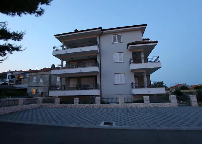 Апартаменты Lila