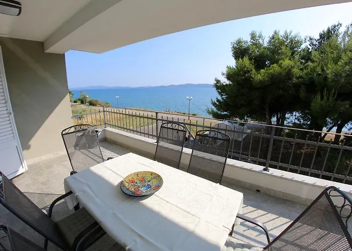 Апартаменты Lila *