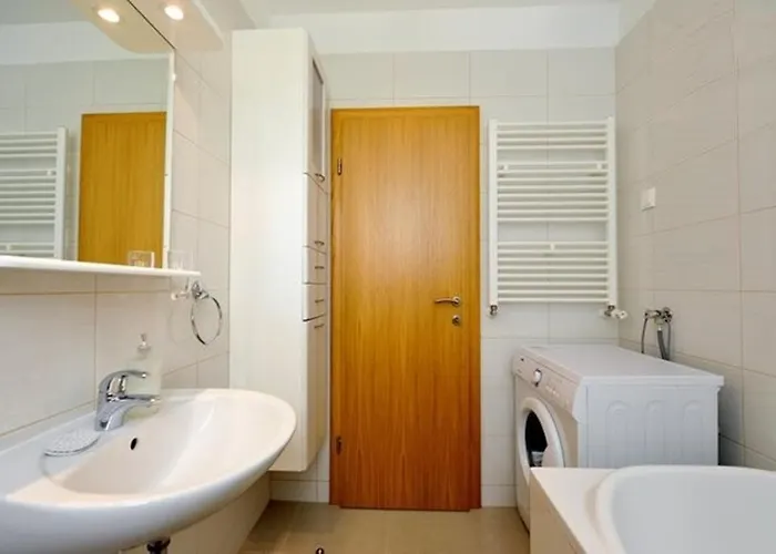 Апартаменты Lila Задар